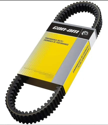 Banda de transmision Can-Am x3
