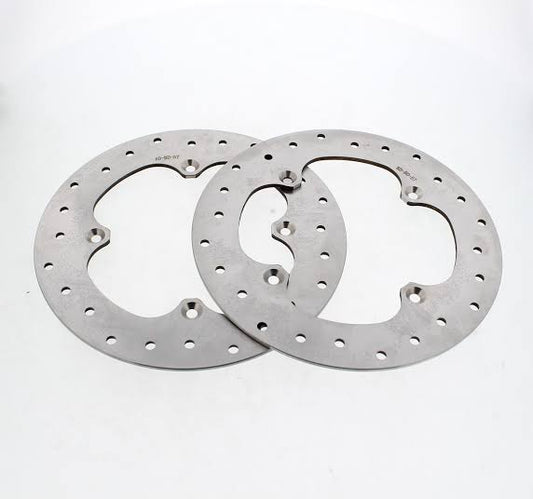 Discos de freno para Can-Am x3